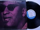 SONNY ROLLINS A Night At The Village Vanguard LP BLUE NOTE 63rd DG BLP 1581