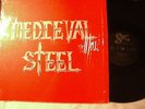 [J.GREENLEE] Medieval Steel 