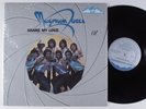 MAGNUM FORCE Share My Love KELLI-ARTS LP VG++/NM SHRINK