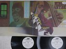 CHARLES MINGUS MINGUS AT ANTIBES ATLANTIC P-5184/5A Japan PROMO Vinyl 2LP
