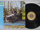 KARIN KROG/DEXTER GORDON SOME OTHER SPRING BLUES AND BALLADS SONET Japan OBI LP