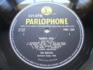 THE BEATLES RUBBER SOUL PARLOPHONE UK ORIGINAL -1&-1 MATRICES AKA LOUD CUT FIRST