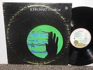 JOHN MARTYN Solid Air LP Island Pink Rim Original