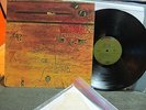 ALICE COOPER School's Out lp w/Panties TITLES AT BACK '72 RARE bs2623 oop vinyl