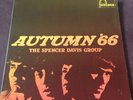 THE SPENCER DAVIS GROUP - AUTUMN 66 - UK FONTANA 1966 MONO (ISLAND)
