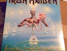 IRON MAIDEN Seventh Son Of A Seventh Son 1988 Lp