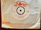 The Shangri-Las - Past, Present and Future  RB10 068 - Rare Red Bird sleeve -EX+