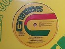 JOHNNY CLARKE-JAH LOVE IS WITH I-REGGAE 1979