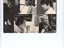 THE BEACH BOYS Barbara Ann/Girl Don't Tell Me PICTURE SLEEVE in EXCELLENT SHAPE