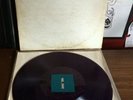 Bob Dylan: Live at the Royal Albert Hall(GWW) (1966) Trade Mark of Quality rec.