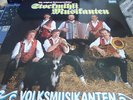 Stockmihli Musikanten-Volksmusikanten
