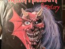 IRON MAIDEN Purgatory 1981 7