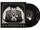 Mondo MIKE MITCHELL Batman The Animated Series JOKER 7” Vinyl Record SDCC 2014