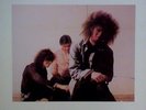 Flaming Lips Hear It Is Us Lp Original Pink Dust Lp