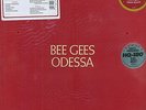THE BEE GEES - ODESSA  HQ 180 GRAM VINYL 3000 COPIES WORLDWIDE NEW