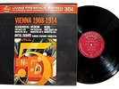 SCHOENBERG/WEBERN/BERG Vienna 1908-1914 Mercury Living Presence SR90316 US VG++