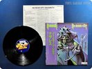 NAZARETH No Mean City RJ-7559 OBI LP Ab3811