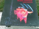 BLACK SABBATH PARANOID VERTIGO SWIRL 1ST PRESS nice COPY GATEFOLD laminated rare