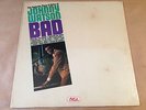 RARE SEALED SOUL LP/ JOHNNY WATSON 