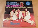 RARE SEALED SOUL LP/ THE MOMENTS 