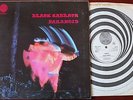 BLACK SABBATH PARANOID LP VERTIGO LARGE SWIRL (1970) 1Y1 2Y1 VG- ENGLAND