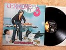 CERRONE LP 33 tours  12'  de 1977 