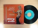 MARY WELLS My guy FRENCH EP COLUMBIA ESRF 1529