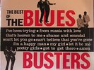 Ska LP  -Blues Busters - Best Of  -  Skinhead Mod rocksteady reggae Trojan Pama