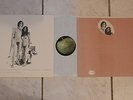 John Lennon And Yoko Ono Two Virgins LP