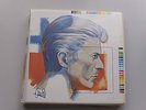 David Bowie -  Fashions EMPTY CASE - 