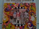ROLLING STONES / 5 AFTERMATH JAPAN SLC 235 LP