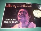 BILLIE HOLIDAY - 