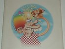 Grateful Dead Europe '72 LP Vinyl Warner Records WB 66 019 - 3WX 2668 German