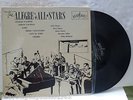 THE ALEGRE ALL STARS ORIGINAL ALEGRE BLACK 196S GUAGUANCO LISTEN # 494