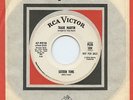 Hear - Rare Popcorn/Soul 45 - Trade Martin - Sixteen Tons - RCA  # 9210 - Promo