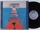 JACKY SCOTT & REVELATION Self Titled LP HEAR gospel modern soul funk SHRINK