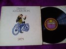 SIREN   strange locomotion 1971- RARE FIRST UK PRESS -DANDELION LAB -EX