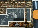 BRITTEN the turn of the screw / DECCA LXT 5038-9