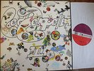 Led Zeppelin III - UK original 1970 Atlantic LP