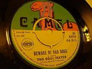 THE SOUL MATES Beware Of Bad Dogs SKA ROCKSTEADY Original 7