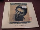 PAUL McCARTNEY FLAMING PIE LP SEALED UNOPENED PRISTINE