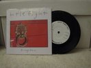 Title Fight Kingston OG Flightplan Black /150 Press The Wonder Years Daylight