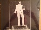 James Luther Dickinson Dixie Fried Lp Sealed. Album SD 8299. SS Atlantic 1972