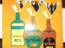 THE YARDBIRDS BEST OF 2 LP + BOOKLET 180 Gram 2002 ITALY IMPORT RARE EX PLAY