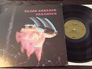 BLACK SABBATH LP PARANOID - WS 1887 - GREEN LABEL 1ST US PRESSING - NEAR MINT