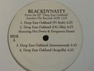 Black Dynasty 