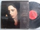 LAURA NYRO Eli And The 13th Confession SHRINK COLUMBIA Wrap-Around Lyric Insert