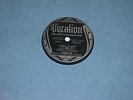 Lonnie Johnson Spencer Williams Vocalion 03013 Monkey & the Baboon ee+ prewar 78