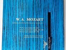 Mozart Violin Sonatas Michelucci & Bogianckino Resonances LP