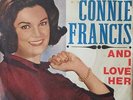 Connie Francis 7